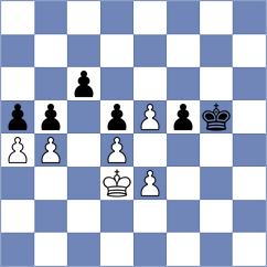 Di Benedetto - Perske (chess.com INT, 2025)