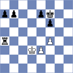 Perelshteyn - Bordi (Chess.com INT, 2019)