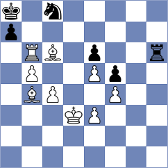 Egorov - Mitusov (chess.com INT, 2024)