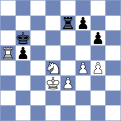 Quintiliano Pinto - Milos (chess.com INT, 2024)