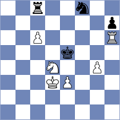 Ivanisevic - Berczes (Germany GER, 2025)