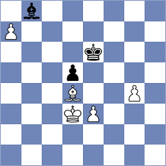 Donchenko - Durden (Chess.com INT, 2016)