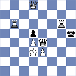 Rauer - Baretic (Meschede, 1961)