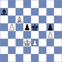 Palma - Raccanello (Premium Chess Arena INT, 2020)