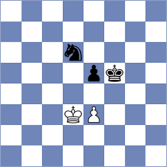 Shuvalova - Hungaski (chess.com INT, 2025)