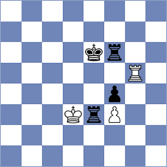 Mangialardo - Martins (chess.com INT, 2022)