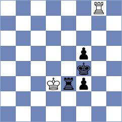 Schuster - Chen (Parsippany, 2006)