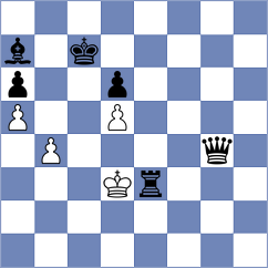 Fernandez - Suarez Rojas (Lichess.org INT, 2020)