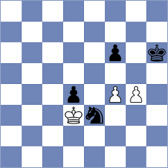 Akimov - Zavyalov (Kimry, 2016)