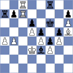 Belous - Ogosi (Lichess.org INT, 2021)