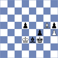 Hernandez Jimenez - Rozman (chess.com INT, 2024)