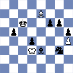 Awoki - Bettalli (chess.com INT, 2025)