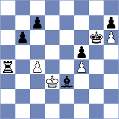 Zavivaeva - Pajeken (chess.com INT, 2024)