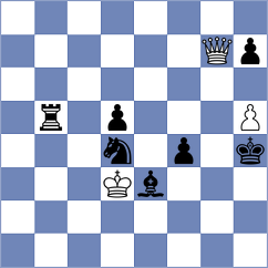 Spasov - Scekic (Nis, 1997)