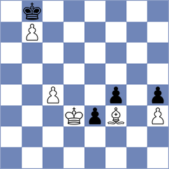 Pollock - Whyte (Lichess.org INT, 2021)