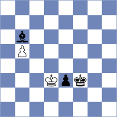 Souza - Idani (chess.com INT, 2023)