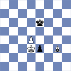 Dengler - Slijepcevic (Sarajevo, 2007)