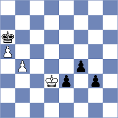 Molina - Martinovsky (Chess.com INT, 2021)