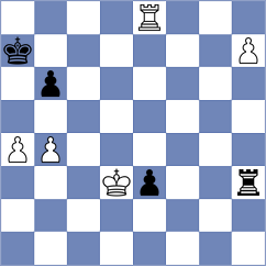 Nepomniachtchi - Ivanchuk (Dagomys, 2010)