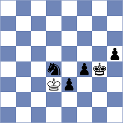 Jimenez Freniche - Li Chen (Salobrena, 2021)