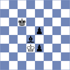 Levine - Yakubboev (Chess.com INT, 2021)