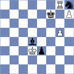 Chassard - Tissir (chess.com INT, 2024)