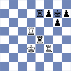 Xu - Yang (Chess.com INT, 2020)