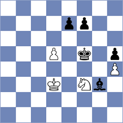 Kurochkin - Kovalev (Eilat, 2012)