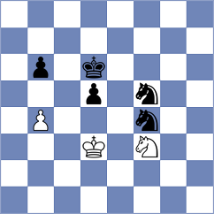 Andrade - Negrean (chess.com INT, 2025)