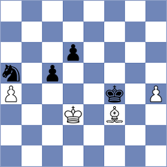 Paterson - Kuznecov (Rio de Janeiro, 1982)