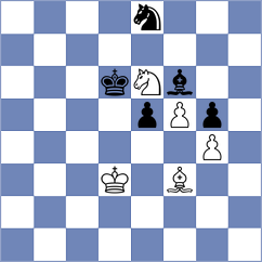 Rodriguez Garcia - Abadia Pascual (Calvia, 2004)