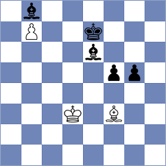 Gkavardinas - Deac (chess.com INT, 2025)