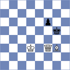 Belozerov - Kashefi (Chess.com INT, 2019)