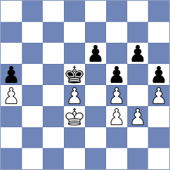 Karpov - Nazarova (St Constantin and Helena, 2010)