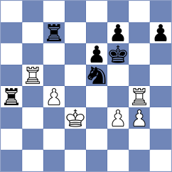 Brancaleoni - Tan (chess.com INT, 2025)