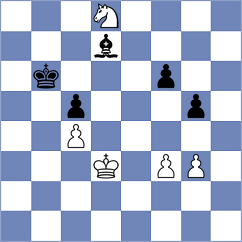 Gheorghiu - Mahdavi (chess.com INT, 2025)