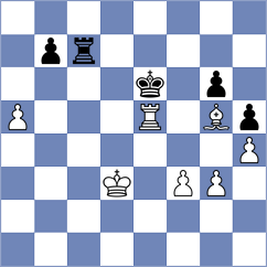 Bayev - Baboyan (Kemerovo, 2008)
