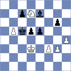 Najer - Notkin (Moscow, 1995)