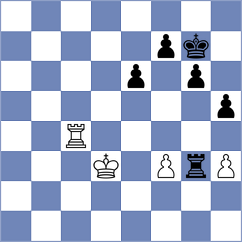 Albu - Lintes (Chess.com INT, 2020)