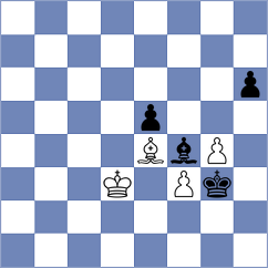 Pichot - Wagner (chess.com INT, 2022)