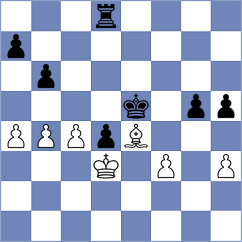 Tenev - Vladimirov (Borovetz, 2002)