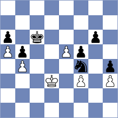 Pappelis - Zenin (chess.com INT, 2022)