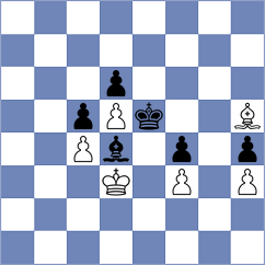 Li - Lazaro Azcutia (chess.com INT, 2025)