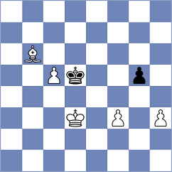 Sankalan Shah - Aalto (chess.com INT, 2024)