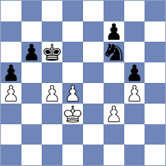 Siddle - Gogia (Lichess.org INT, 2020)