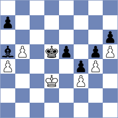 Labrecque - Rozybakiyev (Repentigny, 2003)
