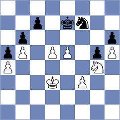 Almiron - Mendez Machado (Budapest HUN, 2024)