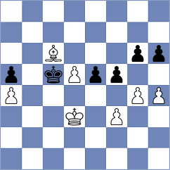 Huseynova - Rastbod (chess.com INT, 2025)