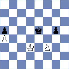 Pereyra - Bodnaruk (Lichess.org INT, 2021)