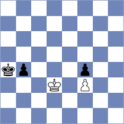 Latifah - Owezdurdiyeva (chess.com INT, 2024)